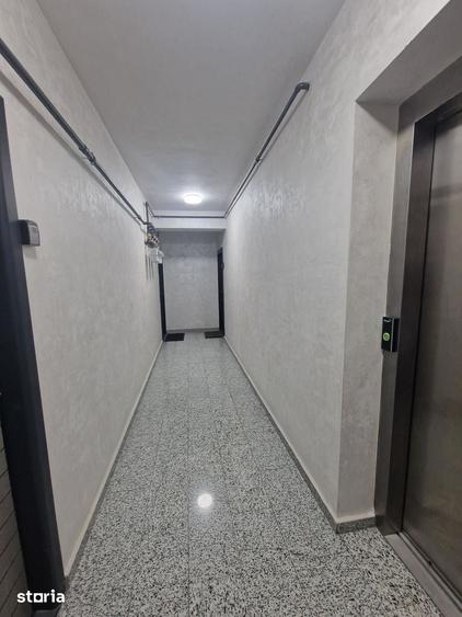 Apartament cu 2 camere decomandat în Nord