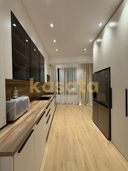 Apartament cu 3 camere decomandat, mobilat în Ferdinand