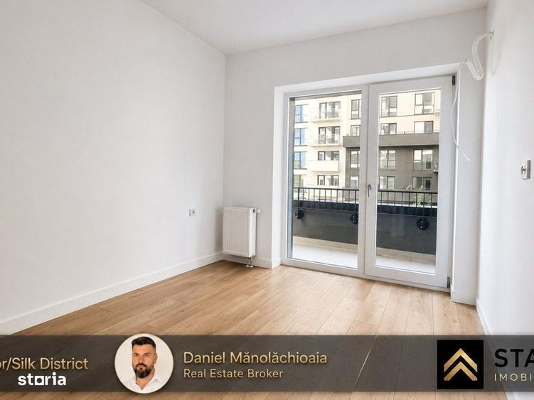 Apartament cu 3 camere în Tudor Vladimirescu