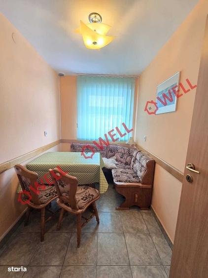 Casă cu 4 camere cu Teren 300 Mp în Central