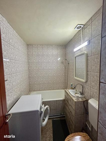 Apartament cu 2 camere în Republicii