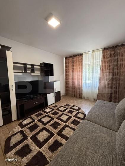 Apartament cu 2 camere decomandat în Ciupercenii Noi
