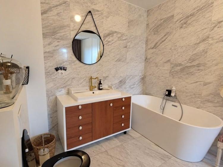 Apartament cu 3 camere în Iancu Nicolae