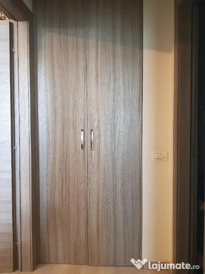 Apartament cu 2 camere semidecomandat în 1 Mai