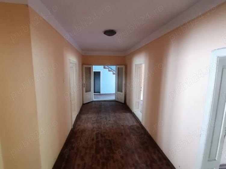 Casă în Călinești-Oaș
