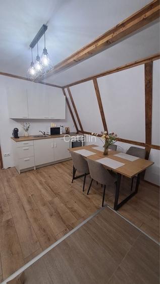 Casa de vanzare A-frame