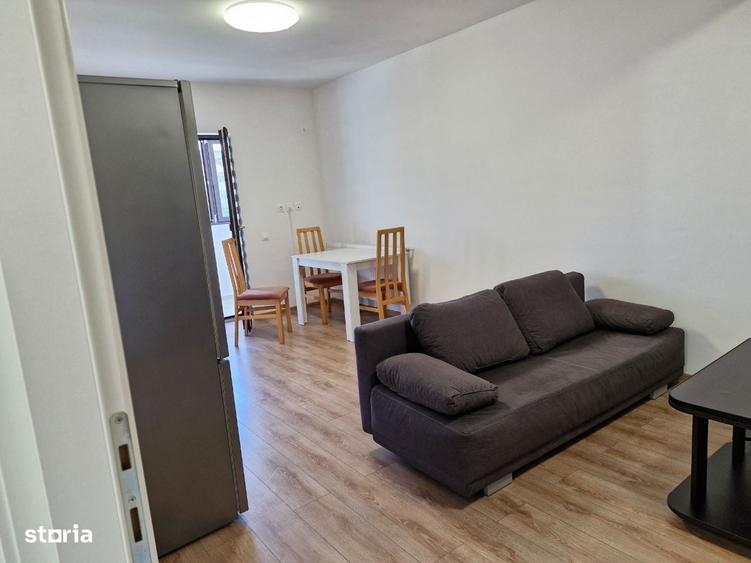 Apartament cu 2 camere în Găvana