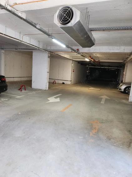 Apartament cu 2 camere în Berceni