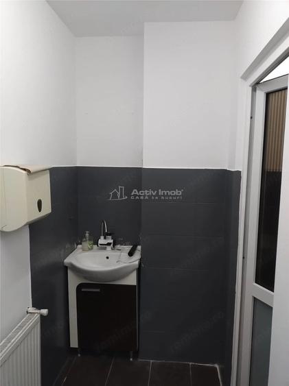 Spațiu comercial, de 1,500 mp, în Central