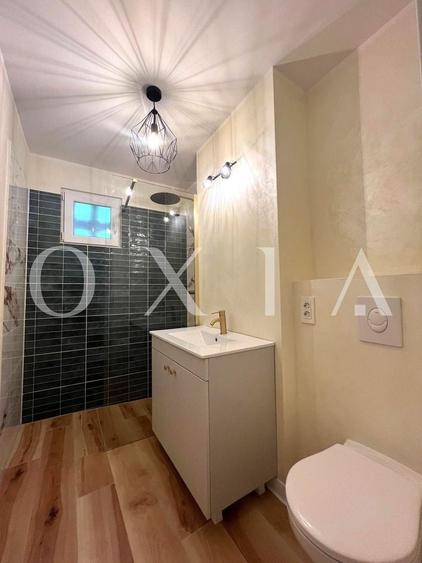 Apartament cu 2 camere semidecomandat, mobilat în Gheorghe Lazăr