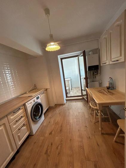 Apartament cu 4 camere decomandat în Păcurari