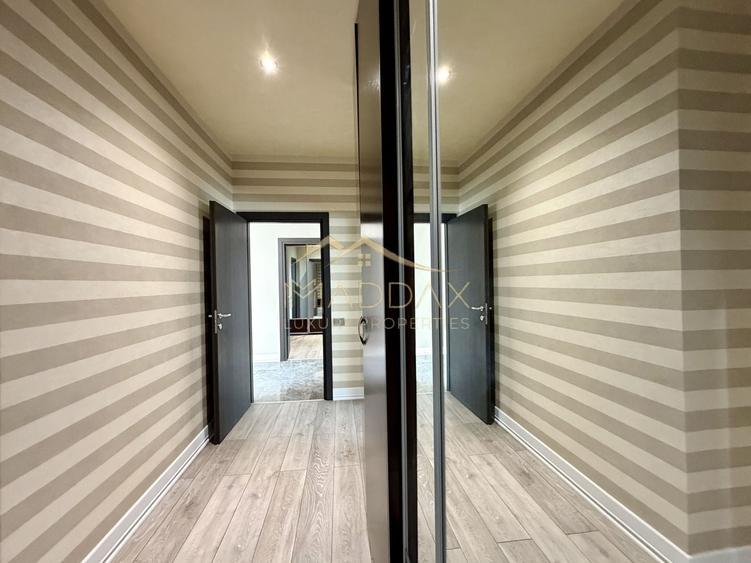 Duplex 4 camere // 179 mp utili + terasa 49 mp / 1 Parcare // Floreasca - 45