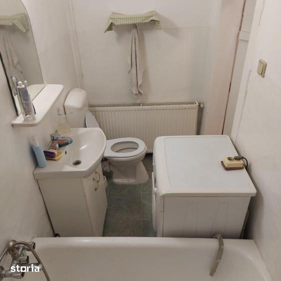 Casă cu 2 camere cu Teren 182 Mp în Iosefin