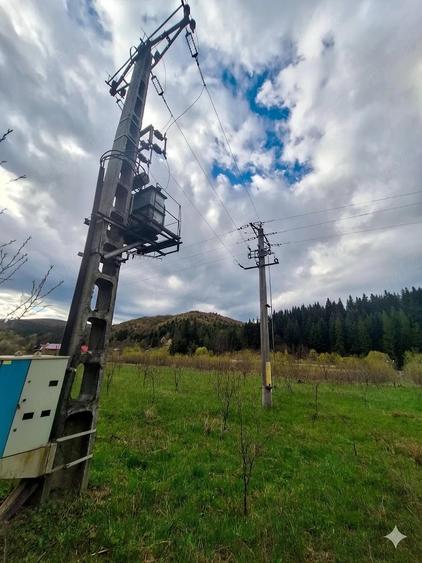 Teren de 21000 mp, în Slatina