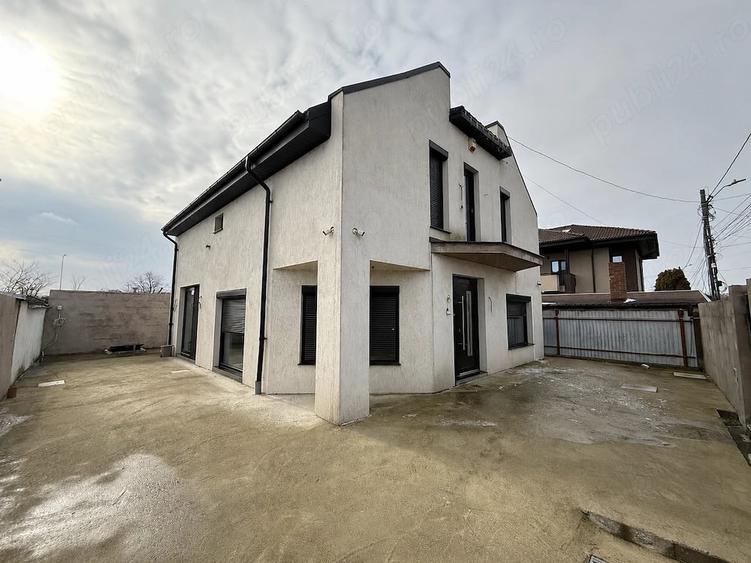 Casă cu Teren 242 Mp în Izvoare