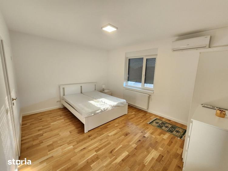 Casă cu 4 camere cu Teren 320 Mp în Dorobanților