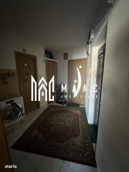 Apartament cu 3 camere decomandat în Ștrand