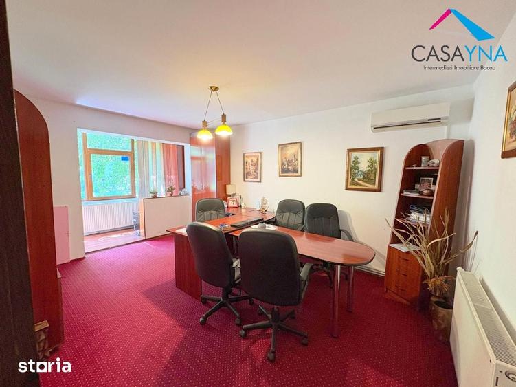 Apartament cu 3 camere decomandat în Ștefan cel Mare