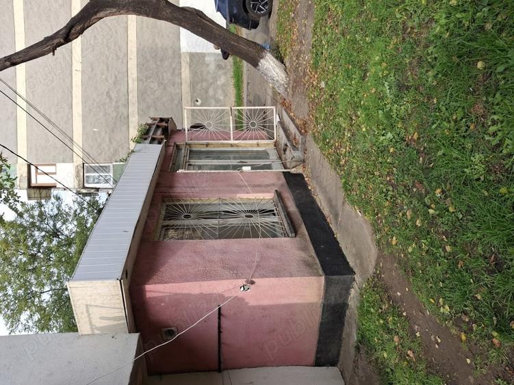 Spațiu comercial, de 71 mp, în Central