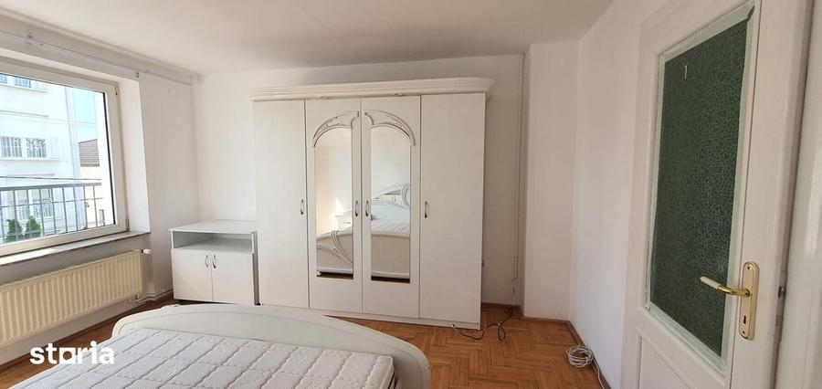 Inchiriez casa in zona Calea Dumbravii ,mobilata si utilata - 8