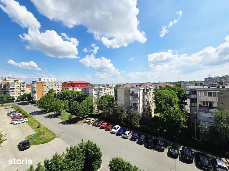 Apartament 2 camere de inchiriat - Ared Micalaca zona 300 - 3