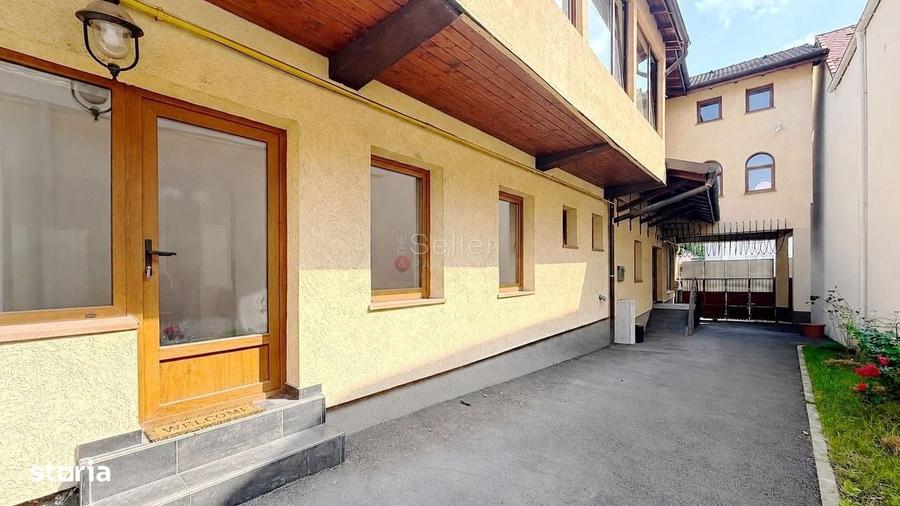 Garsoniera la Casa | Zona Centrul Vechi - 7