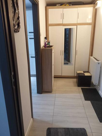 Apartament cu 2 camere nedecomandat în Central