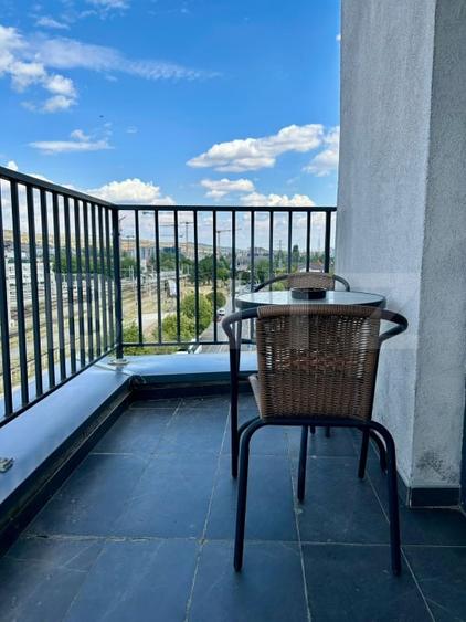 Apartament 2 camere, modern, parcare, zona Semicentral - 10