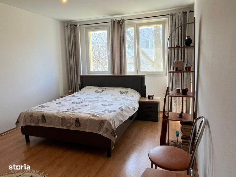 Apartament cu 2 camere în Titan — fotografia 3