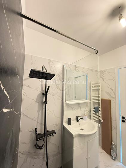 APARTAMENT 2 CAMERE TIP STUDIO – STR. TINERETULUI 37 |70.000 €