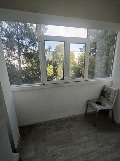 3 camere strada Tulcei