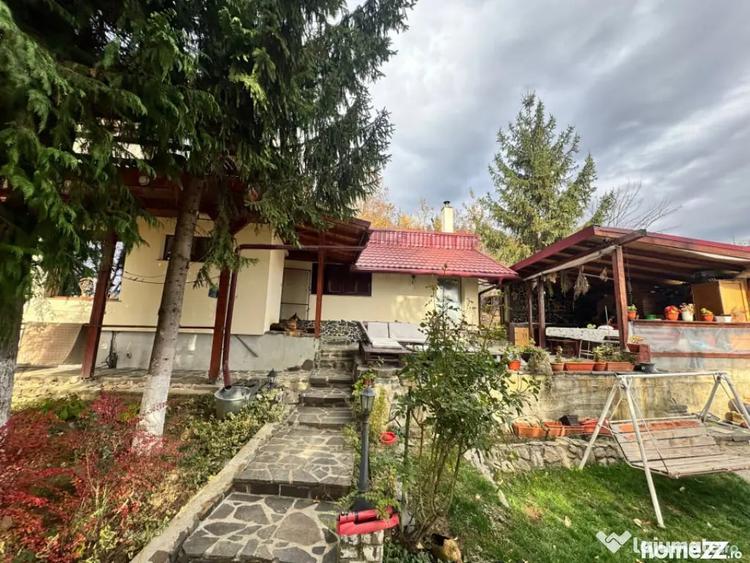 Casa moderna cu priveli?te panoramica ideala pentru - 10