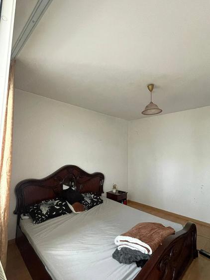 Apartament cu 2 camere semidecomandat în Exterior Vest