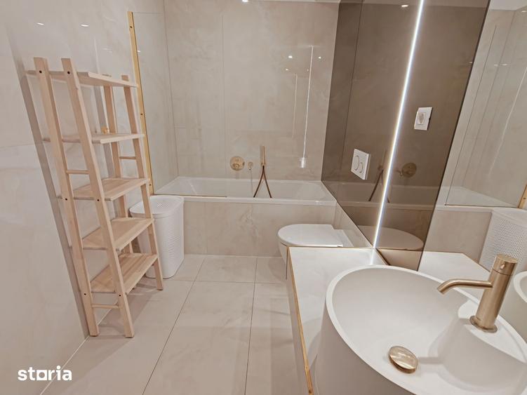 Cortina North Pipera 3 camere decomandat pet friendly - 3