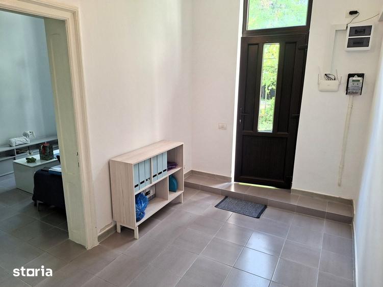 Casă cu 1 camere cu Teren 30 Mp în Eminescu