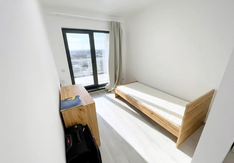 2 camere + camera pt birou, bloc nou, modern, cu parcare, in Zorilor, zona LIDL - 7