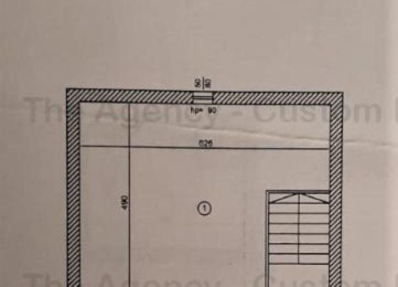 Casă individuală cu 5 camere cu Canalizare în Corbeanca