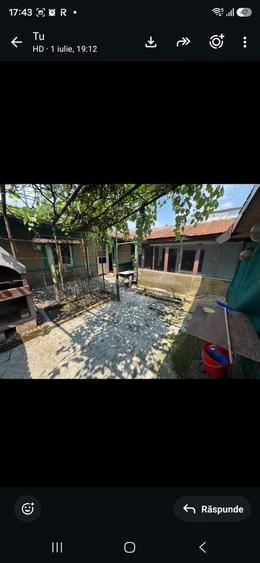 Casă cu 4 camere cu Teren 150 Mp în Alexandriei