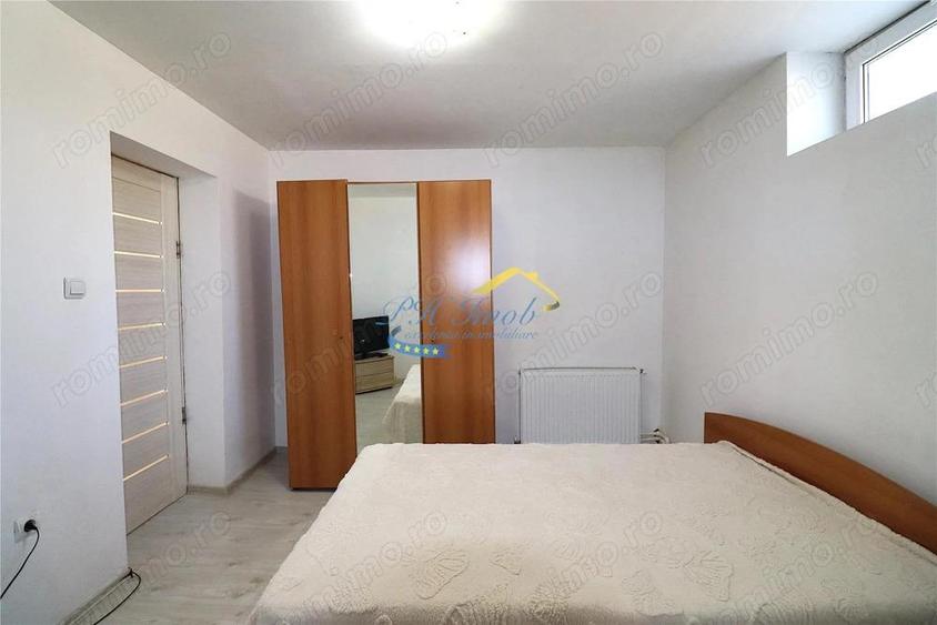 Casă cu 3 camere cu Teren 540 Mp în Filipeștii de Pădure