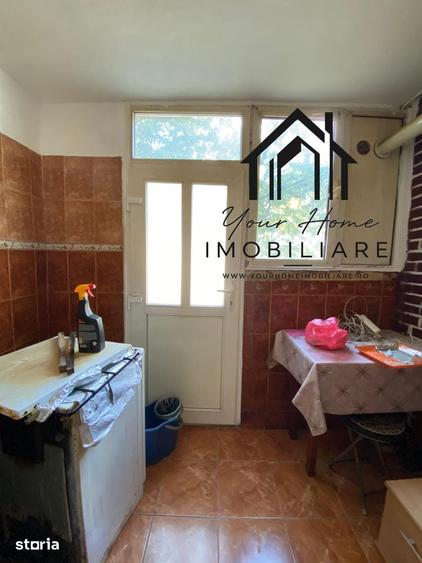 Apartament 2 camere decomandat, Parter/4 Rovine, zona Bacriz - 1