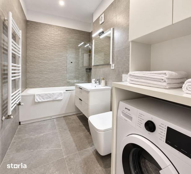 Apartament 2 camere| Onix Park| Aviatiei- Pipera - 4