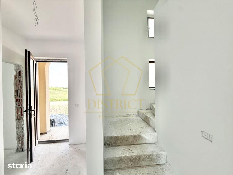 Duplex spatios cu 4 camere | Covaci - 1