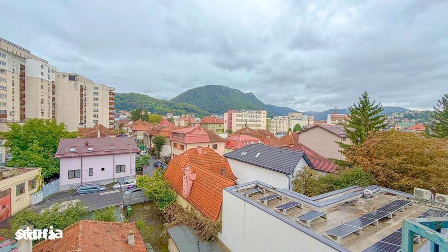 Apartament cu 7 camere în Griviței