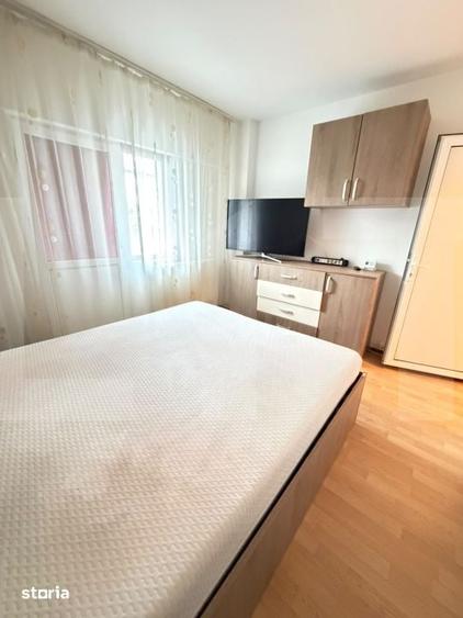 Apartament cu 2 camere decomandat în Mihai Eminescu
