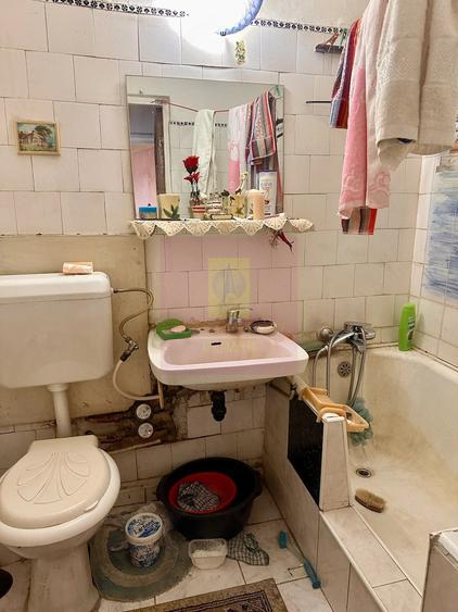 Apartament 3 camere Rahova-Piata - 9
