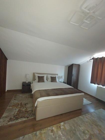 Casă cu 2 camere în Central
