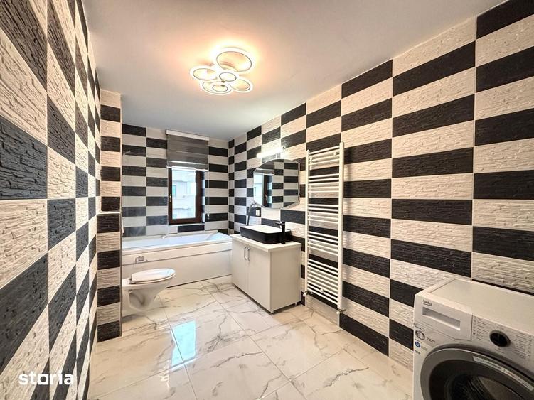 Apartament cu 4 camere în Șelimbăr