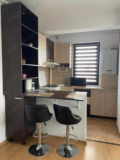 Proprietar-Vand apartament 2 camere Sector 1 Bucure?ti - 4