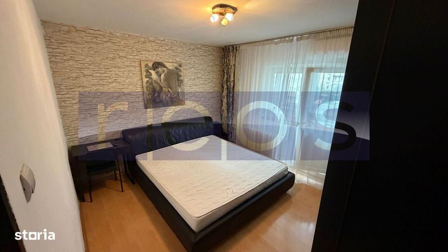 Vanzare 3 Camere Decomandat Mall Vitan - 8