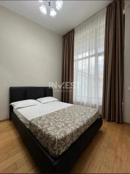 Apartament 3 camere cu terasa in Copou - 5